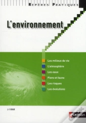 L'Environnement