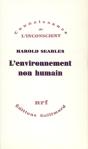 L'Environnement Non Humain - Preview