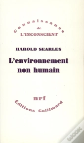 L'Environnement Non Humain