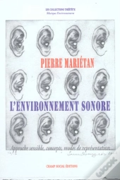 L'Environnement Sonore
