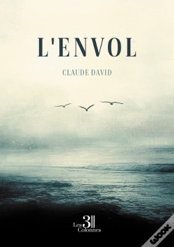 Capa do artigo L'Envol