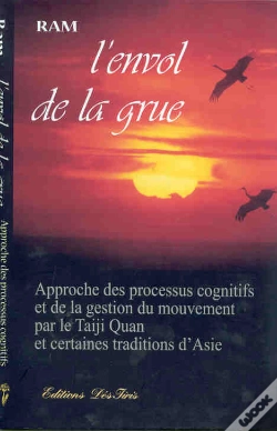 Capa do artigo L'Envol De La Grue - Approche Des Processus Cognitifs Et De La Gestion Du Mouvement Par Le Taiji Qua