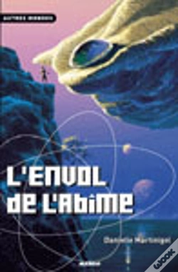 Capa do artigo L'Envol De L'Abîme