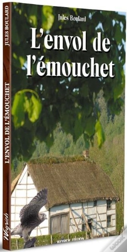 Capa do artigo L'Envol De L'Emouchet