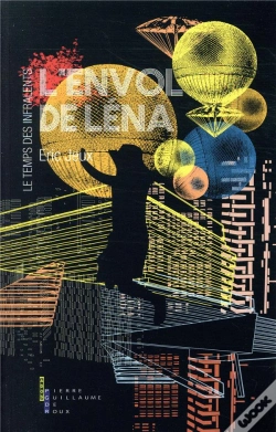 Capa do artigo L'Envol De Léna