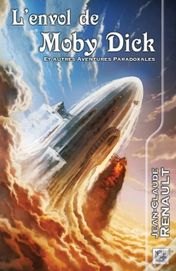 Capa do artigo L'Envol De Moby Dick Et Autres Aventures Paradoxales