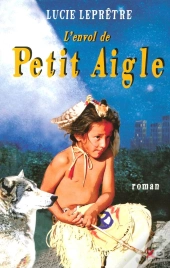 L'Envol De Petit Aigle
