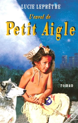 Capa do artigo L'Envol De Petit Aigle