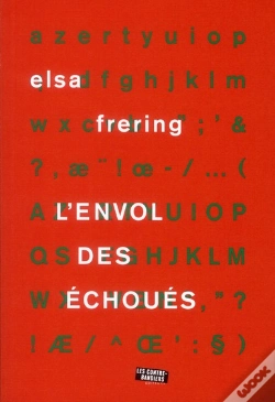 Capa do artigo L'Envol Des Echoues