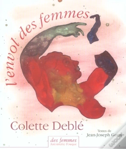 Capa do artigo L'Envol Des Femmes