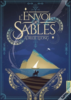 Capa do artigo L'Envol Des Sables
