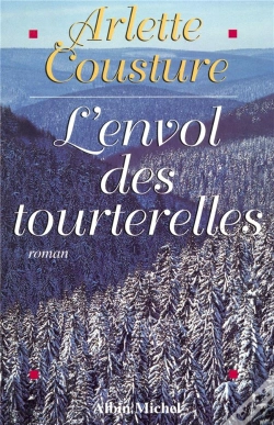 Capa do artigo L'Envol Des Tourterelles