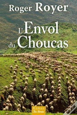 Capa do artigo L'Envol Du Choucas