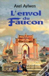 L'Envol Du Faucon