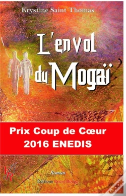 Capa do artigo L'Envol Du Mogai