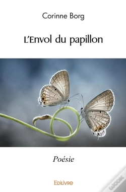 Capa do artigo L'Envol Du Papillon : Poésie