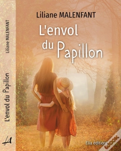 Capa do artigo L'Envol Du Papilon