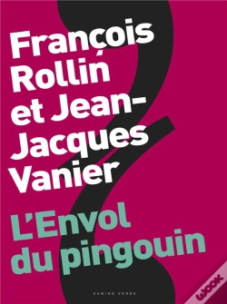 Capa do artigo L'Envol Du Pingouin