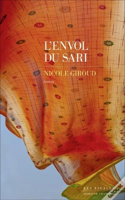 Capa do artigo L'Envol Du Sari