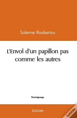 Capa do artigo L'Envol D'Un Papillon Pas Comme Les Autres