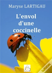 L'Envol D'Une Coccinelle