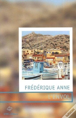 Capa do artigo L'Envol