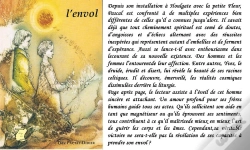 Capa do artigo L'Envol