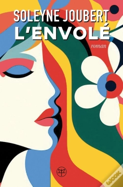 Capa do artigo L'Envolé
