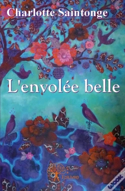 Capa do artigo L'Envolée Belle !