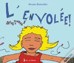 Capa do artigo L'Envolée !