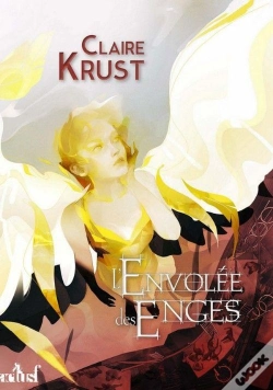 Capa do artigo L'Envolée Des Enges