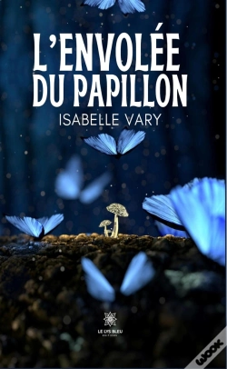 Capa do artigo L'Envolée Du Papillon