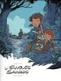 L'Envolée Sauvage : Intégrale Vol.2 : Tomes 3 Et 4 - Preview