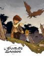 L'Envolée Sauvage Tome 2 : Les Autours Des Palombes - Preview
