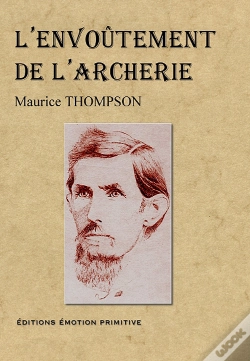 Capa do artigo L'Envoûtement De L'Archerie