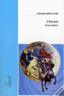 Capa do artigo L'Envoye