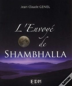 Capa do artigo L'Envoye De Shambhalla