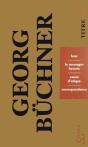 Lenz. Le Messager Hessois. Caton D'Utique. Correspondance - Preview