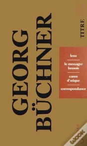 Capa do artigo Lenz. Le Messager Hessois. Caton D