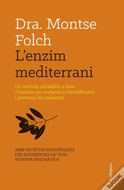 Capa do artigo L'Enzim Mediterrani
