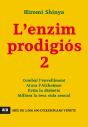 L'Enzim Prodigiós 2 - Preview
