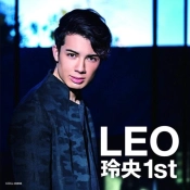 Capa do artigo Leo 1st - CD
