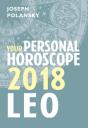 Leo 2018: Your Personal Horoscope - Preview