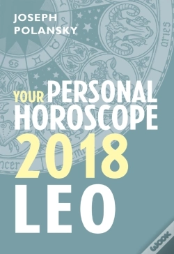 Capa do artigo Leo 2018: Your Personal Horoscope