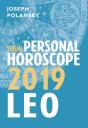 Leo 2019: Your Personal Horoscope - Preview