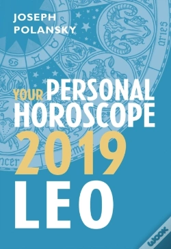 Capa do artigo Leo 2019: Your Personal Horoscope