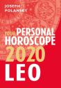 Leo 2020: Your Personal Horoscope - Preview