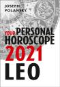 Leo 2021: Your Personal Horoscope - Preview