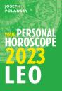Leo 2023: Your Personal Horoscope - Preview