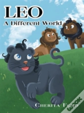 Leo - A Different World